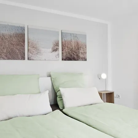 Apartamento Ferienhaus für Mensch&Hund mit großer Terrasse Andernach