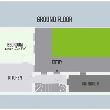 Fuer Mensch & Hund Mit Grosser Terrasse * Andernach