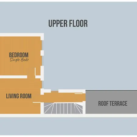 Fuer Mensch & Hund Mit Grosser Terrasse *