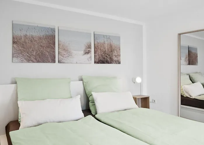 Apartment Fuer Mensch & Hund Mit Grosser Terrasse Andernach