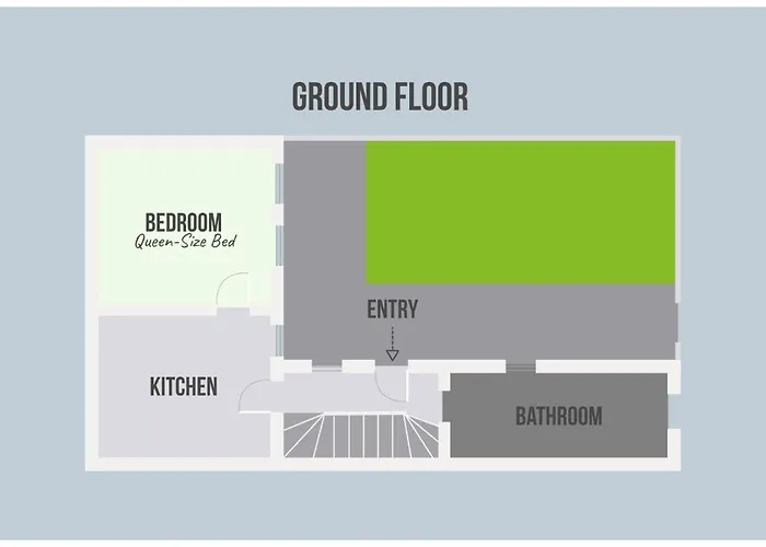 Fuer Mensch & Hund Mit Grosser Terrasse * Andernach