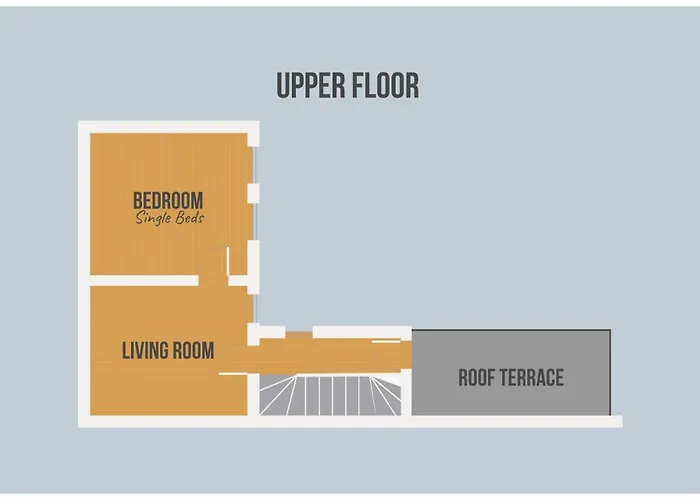 Fuer Mensch & Hund Mit Grosser Terrasse *