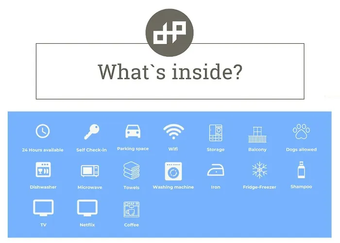 Fuer Mensch & Hund Mit Grosser Terrasse Apartment *